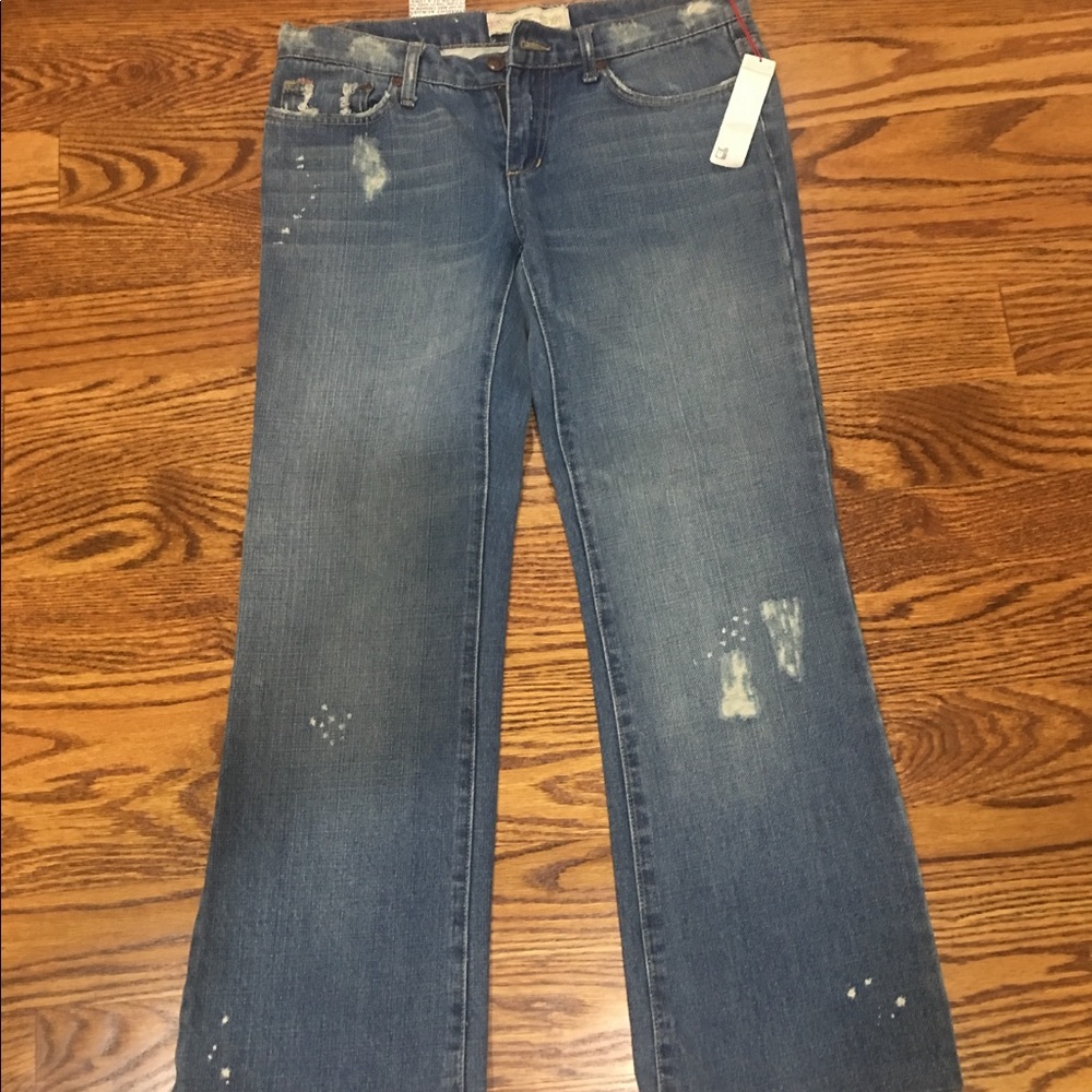 JOE’s Jeans Cobain